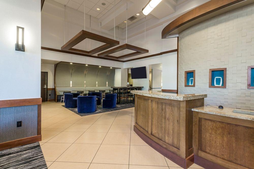 Hyatt Place San Antonio Airport/Quarry Market Exterior foto