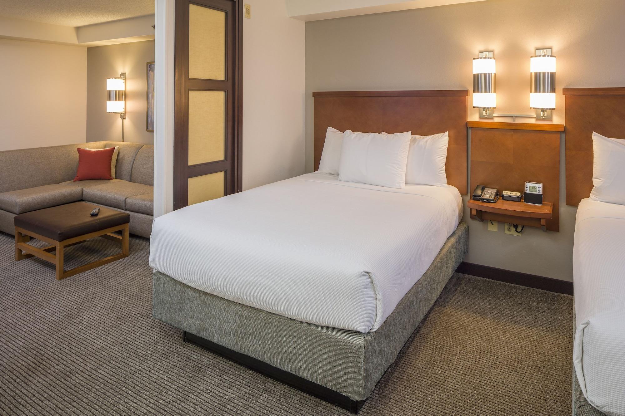 Hyatt Place San Antonio Airport/Quarry Market Exterior foto