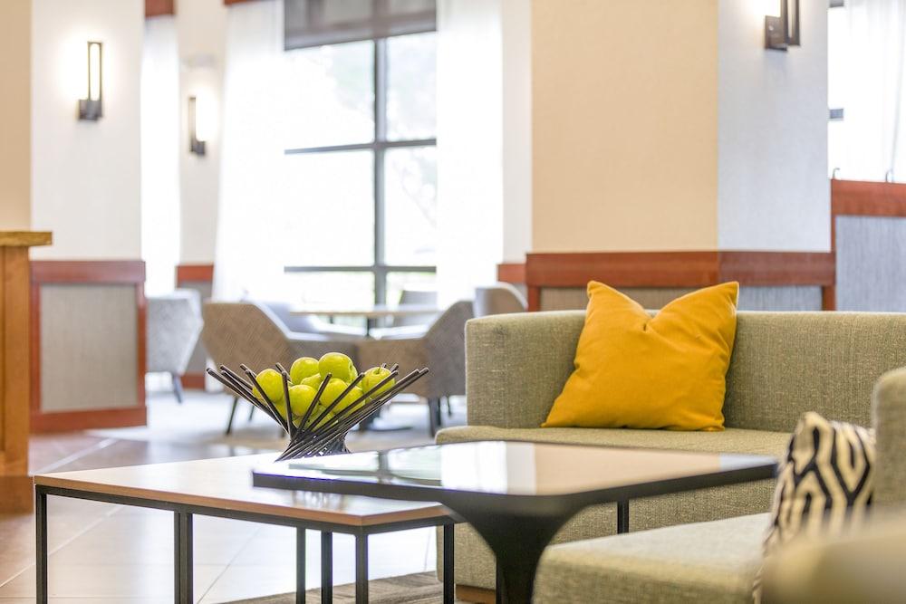 Hyatt Place San Antonio Airport/Quarry Market Exterior foto