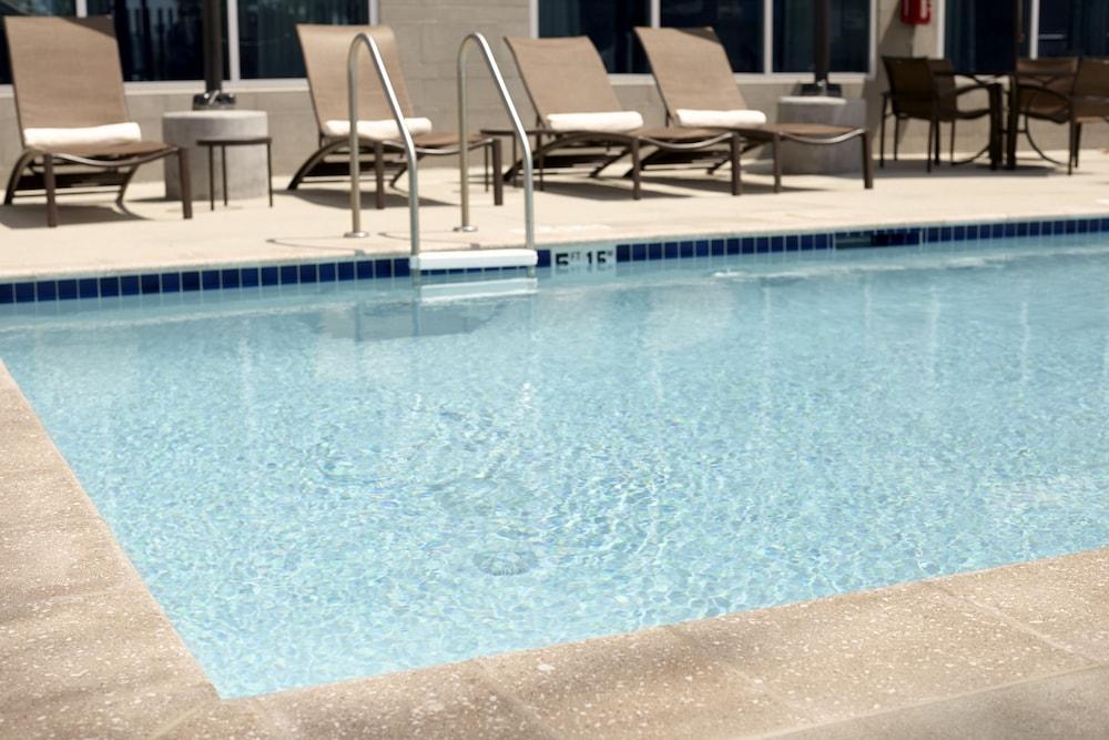 Hyatt Place San Antonio Airport/Quarry Market Exterior foto