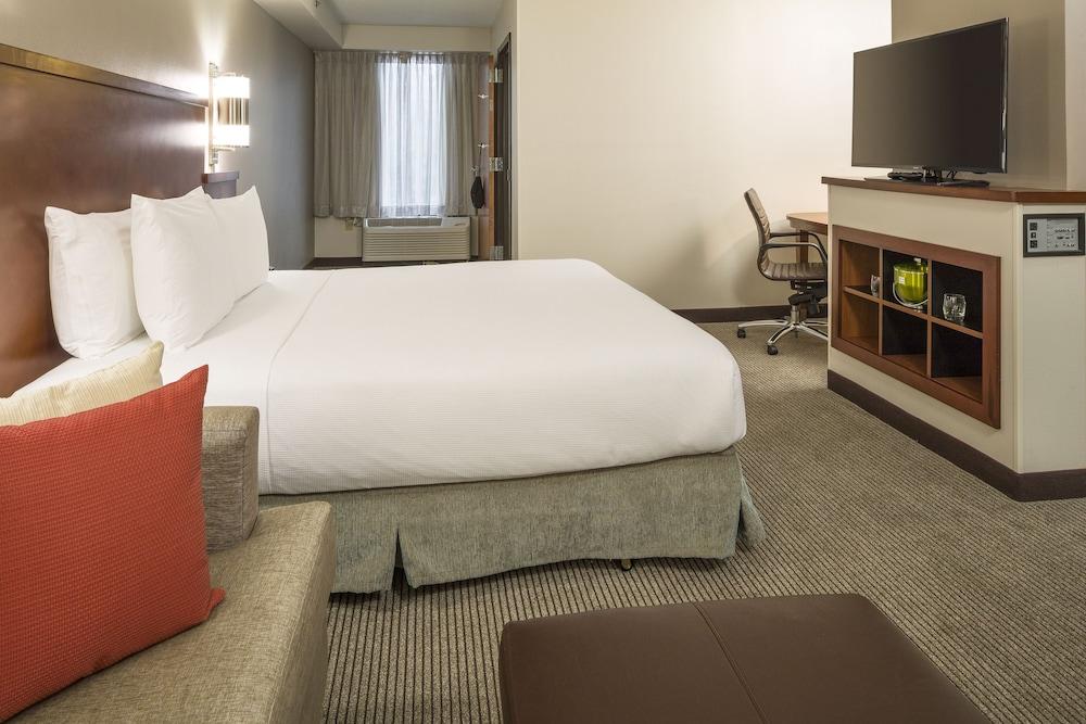 Hyatt Place San Antonio Airport/Quarry Market Exterior foto