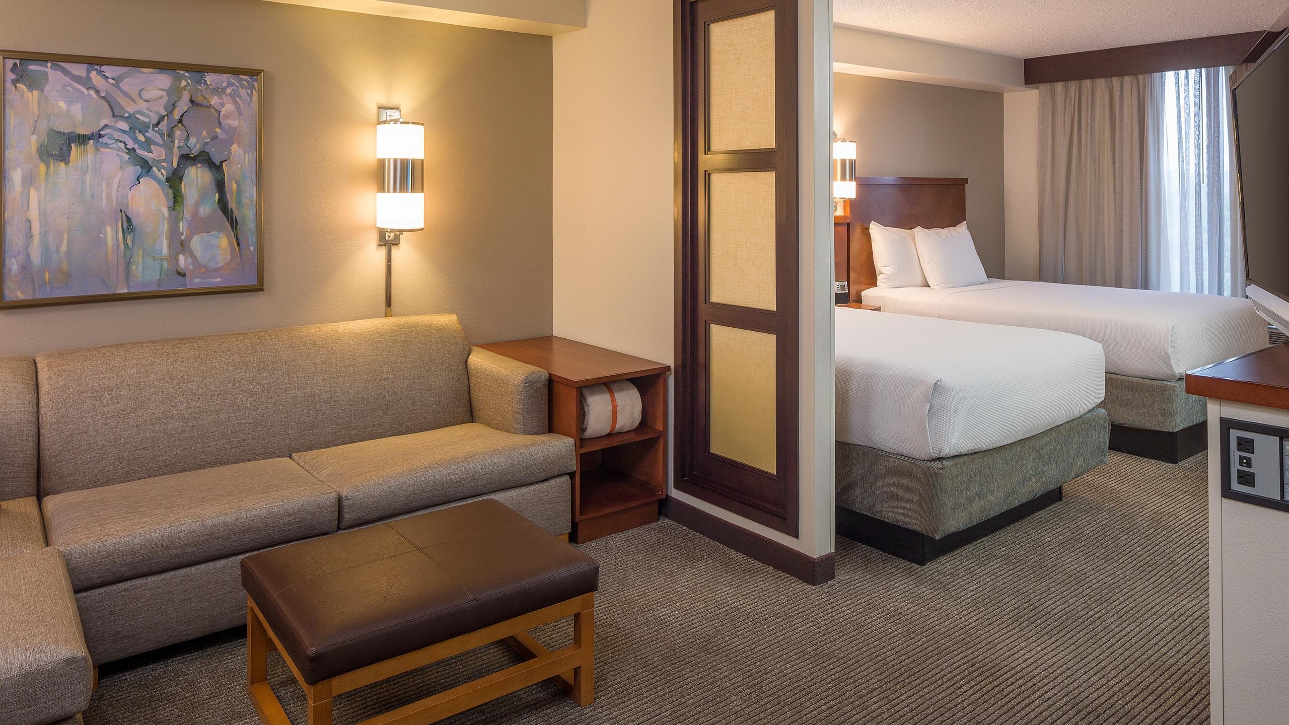 Hyatt Place San Antonio Airport/Quarry Market Exterior foto