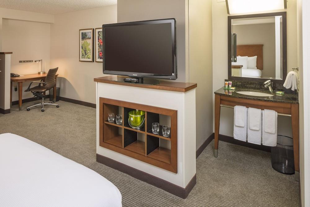 Hyatt Place San Antonio Airport/Quarry Market Exterior foto