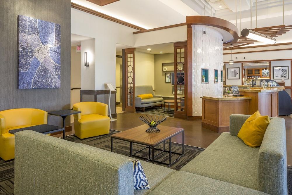 Hyatt Place San Antonio Airport/Quarry Market Exterior foto