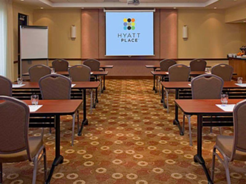 Hyatt Place San Antonio Airport/Quarry Market Exterior foto