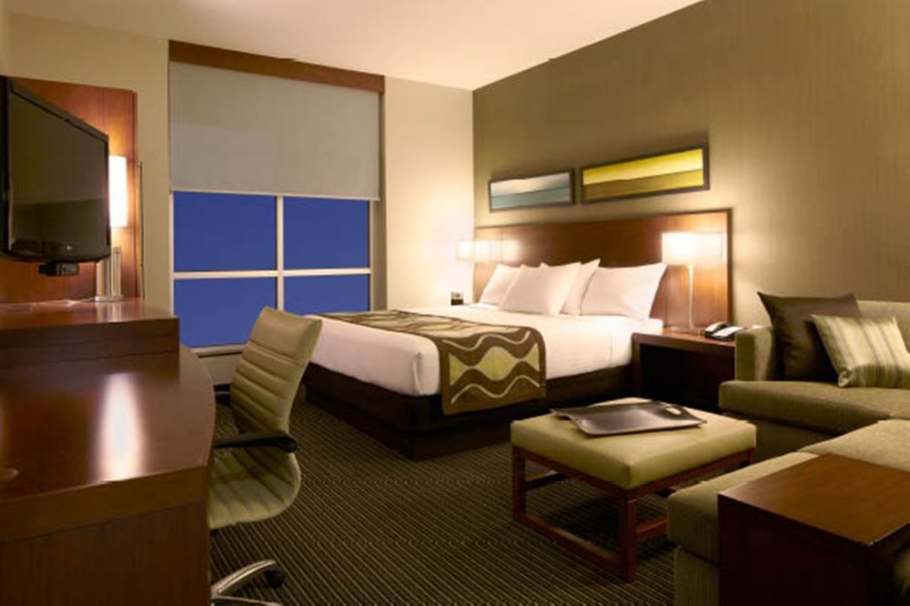 Hyatt Place San Antonio Airport/Quarry Market Exterior foto