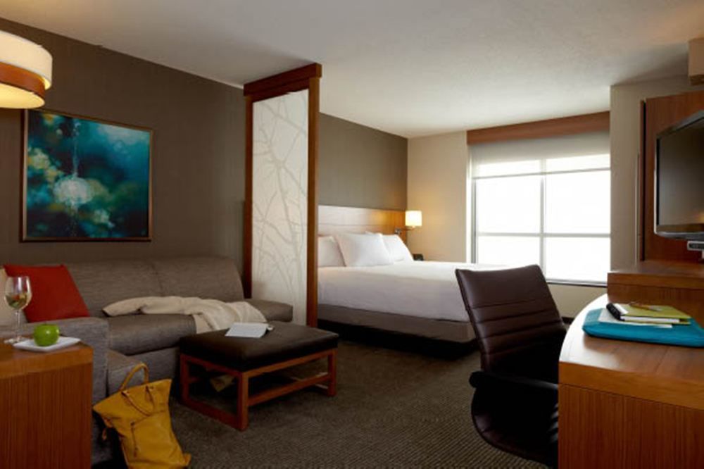 Hyatt Place San Antonio Airport/Quarry Market Exterior foto