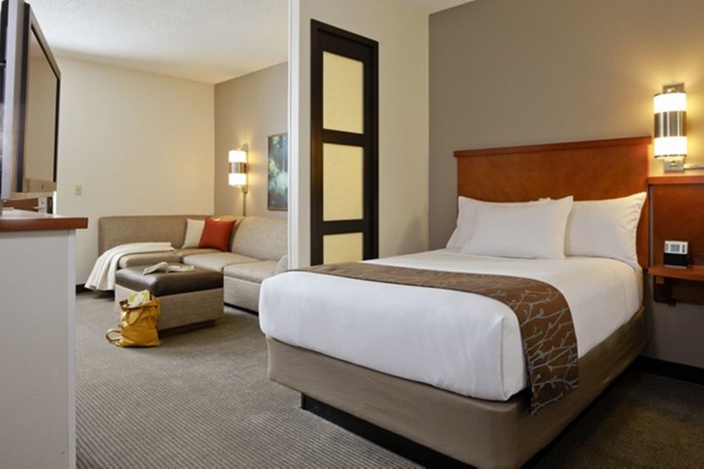 Hyatt Place San Antonio Airport/Quarry Market Exterior foto