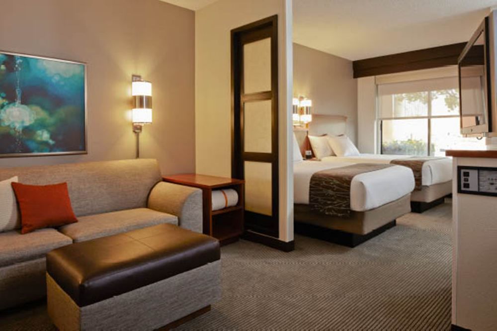 Hyatt Place San Antonio Airport/Quarry Market Exterior foto