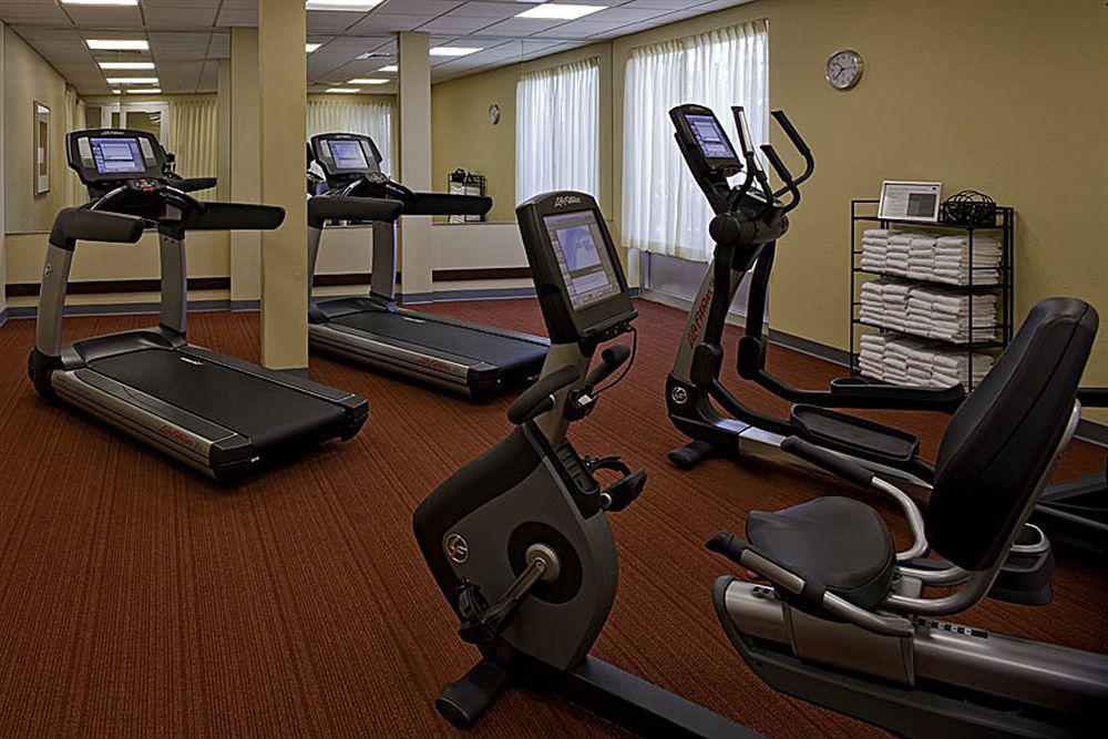 Hyatt Place San Antonio Airport/Quarry Market Facilidades foto