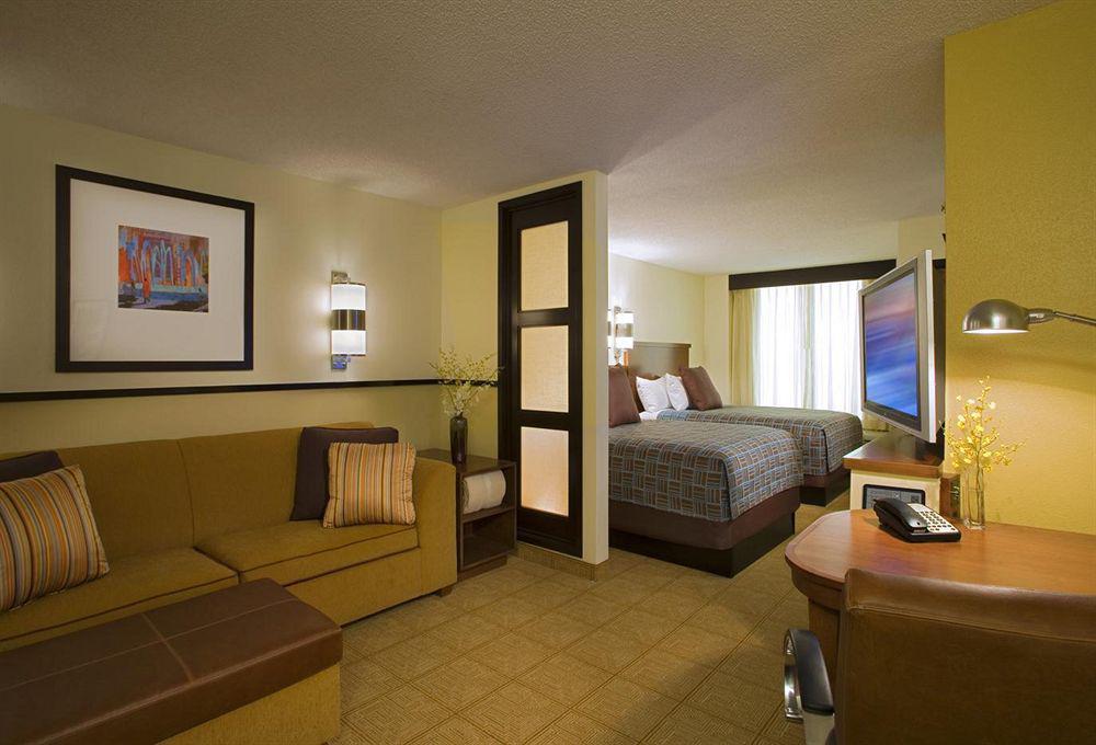 Hyatt Place San Antonio Airport/Quarry Market Habitación foto